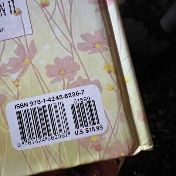 2 books on daily devotions - Picture 7 of 7